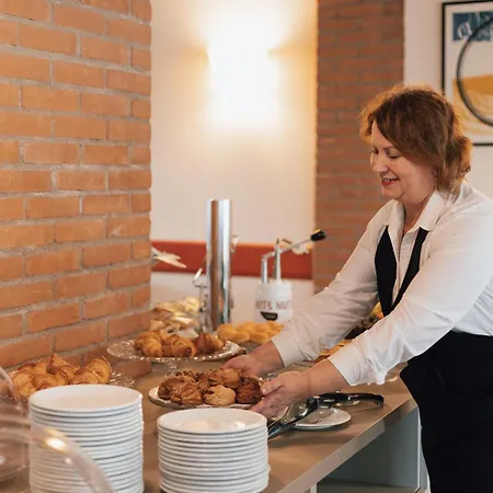 가토파르도 호텔 도소부오노