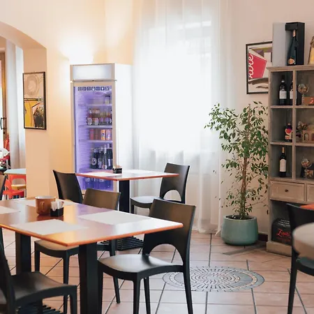 Gattopardo Hotel