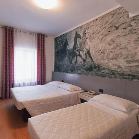 Hotel Gattopardo Dossobuono