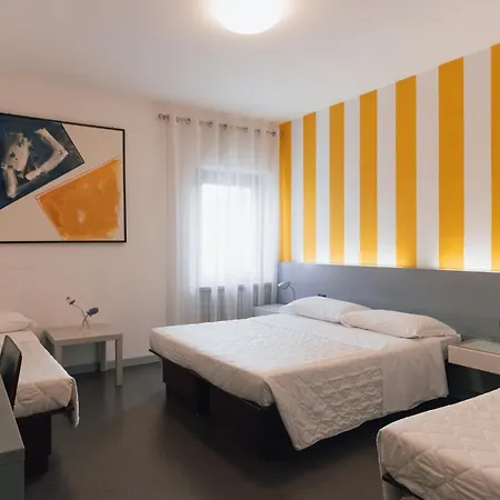 Gattopardo 3* Доссобуоно