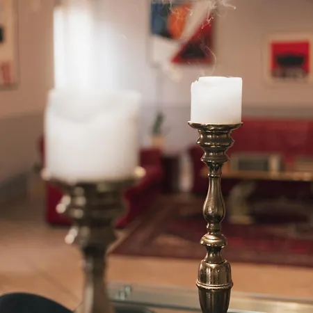 Отель Gattopardo 3*