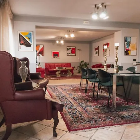 Gattopardo Hotel