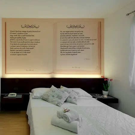 Отель Gattopardo 3*