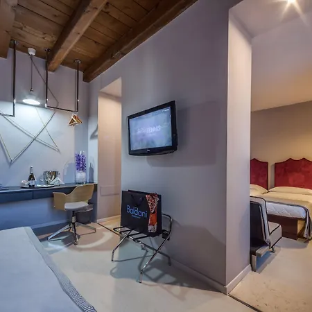 Отель Gattopardo 3*