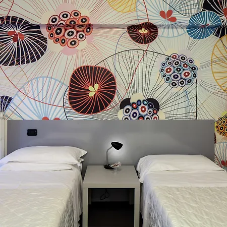 가토파르도 호텔