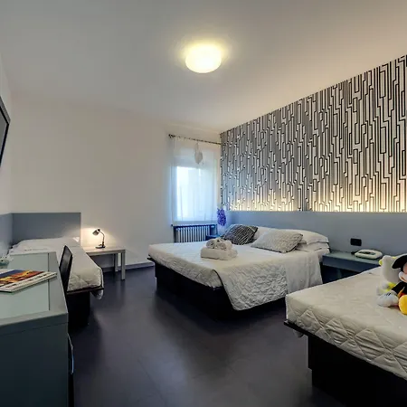 가토파르도 3* 도소부오노