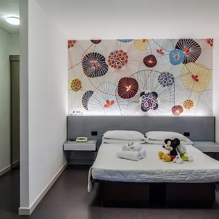 Gattopardo 3* Доссобуоно