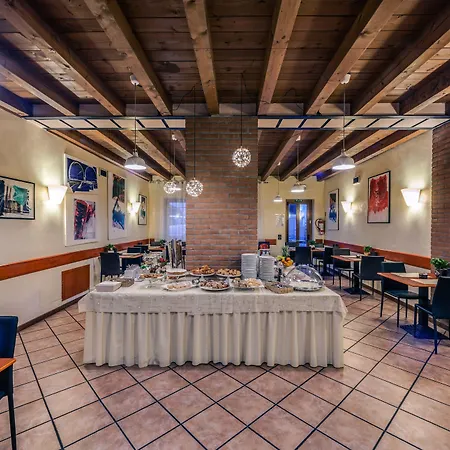 Gattopardo Отель 3*