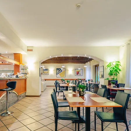 Hotel Gattopardo