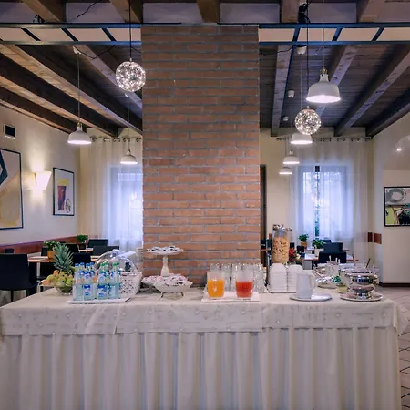 Отель Gattopardo Доссобуоно