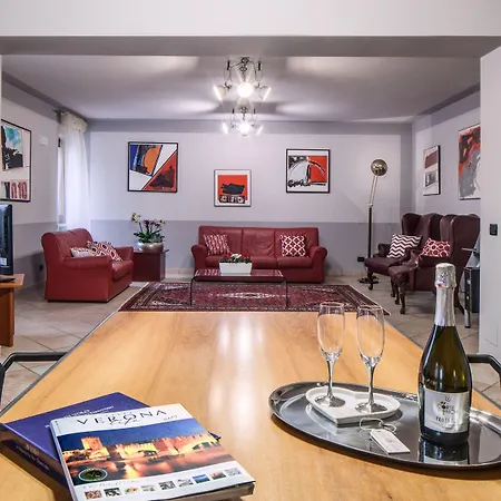 호텔 가토파르도 도소부오노