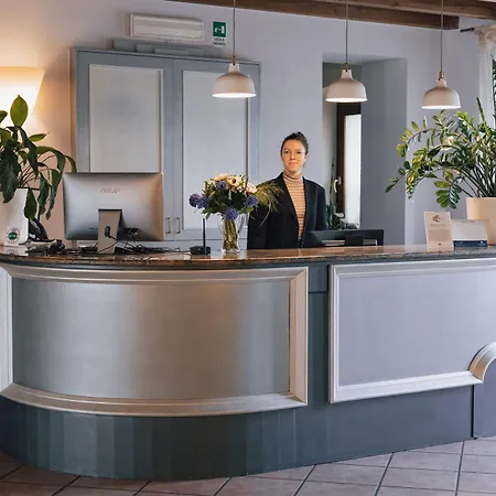 Gattopardo Отель