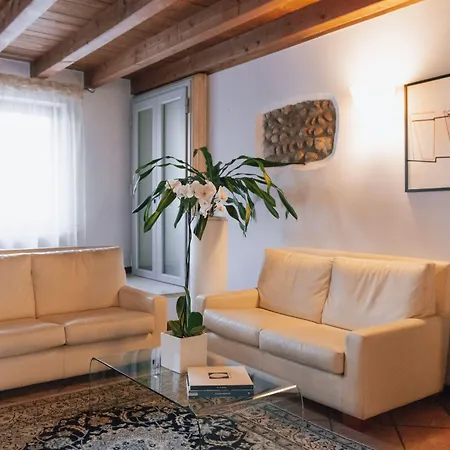 Отель Gattopardo