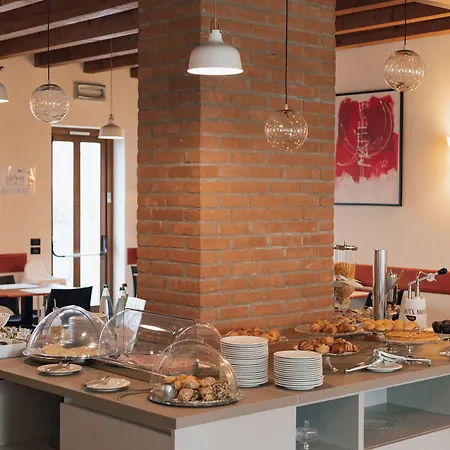Gattopardo Hotel 3*