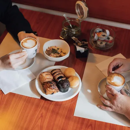 Gattopardo Отель Доссобуоно