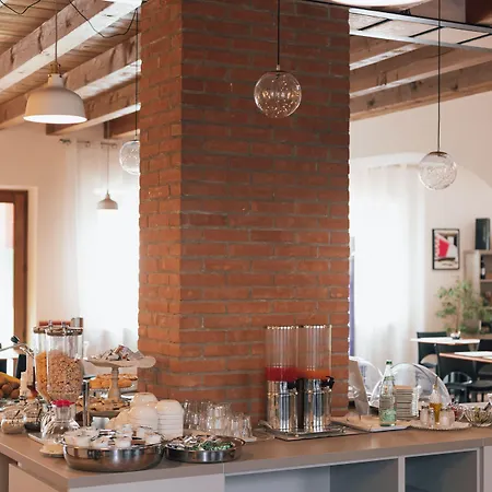 Отель Gattopardo Доссобуоно