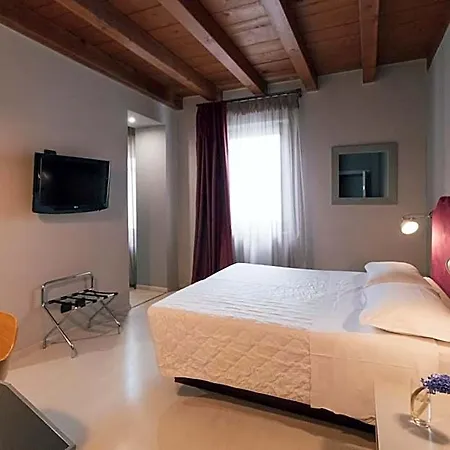 Gattopardo Hotel