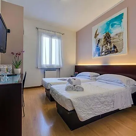 Gattopardo Hotel