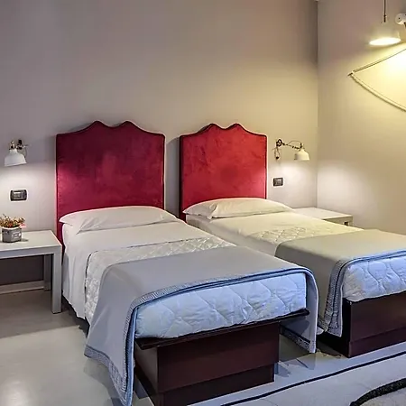 Gattopardo Hotel 3*