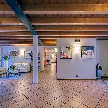 Gattopardo Hotel 3*