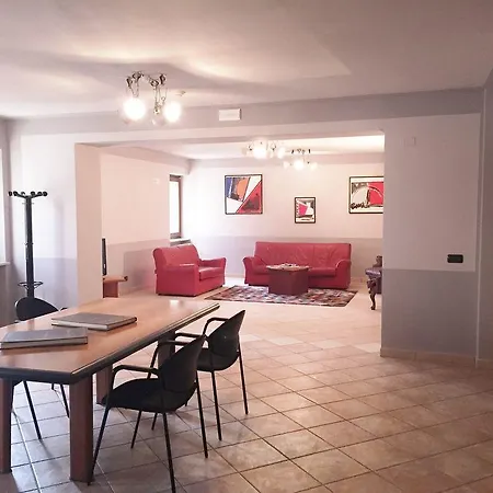 Hotel Gattopardo