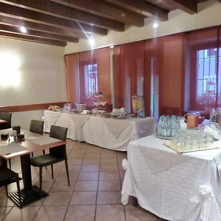 Hotel Gattopardo Dossobuono