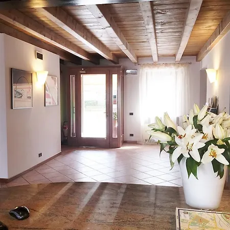 Отель Gattopardo Доссобуоно