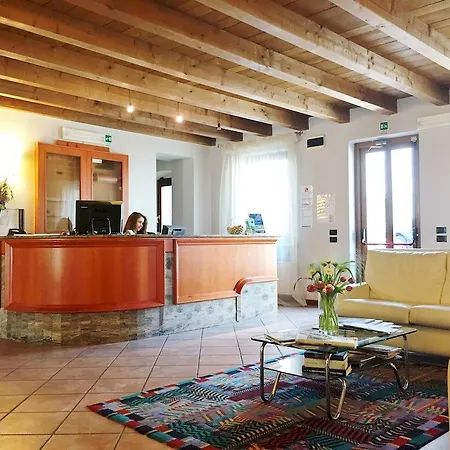 Отель Gattopardo