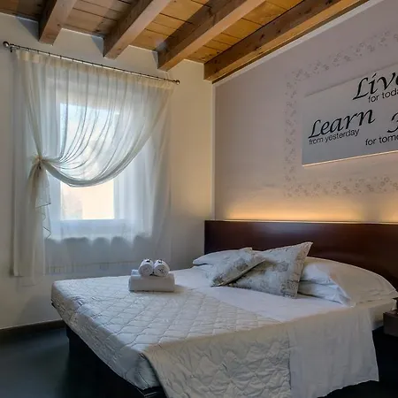 Gattopardo Доссобуоно