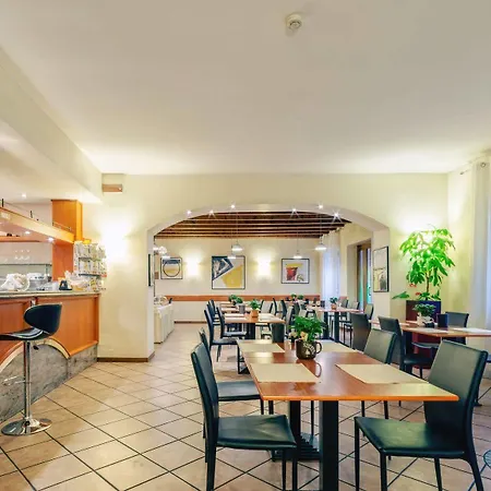 Hotel Gattopardo Dossobuono