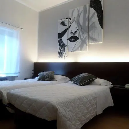 Gattopardo Hotel