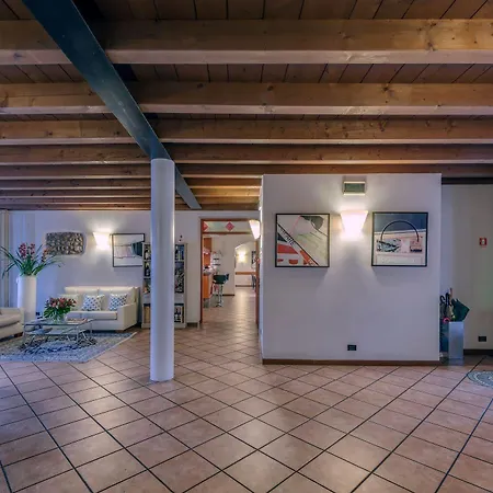 Gattopardo Hotel