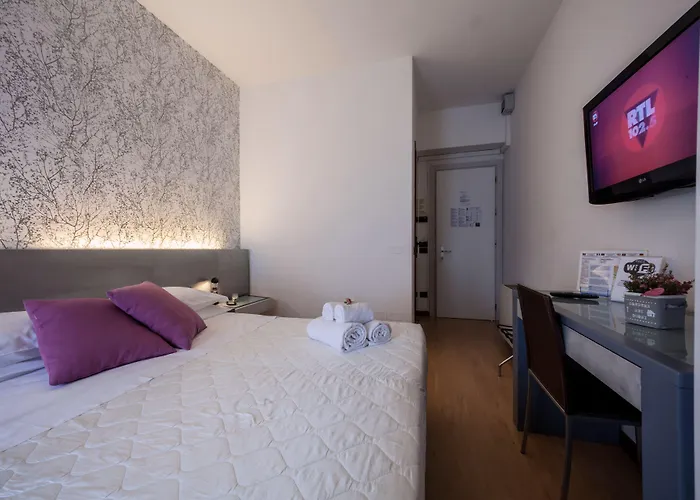 Gattopardo 3* דוסובונו