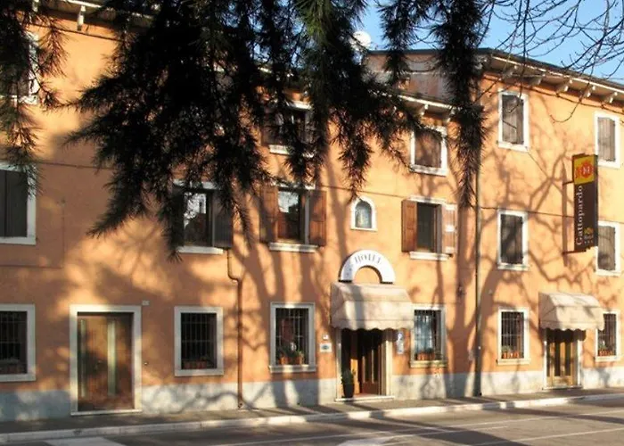 Gattopardo דוסובונו