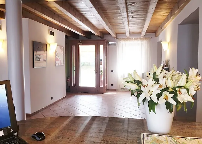 מלון Gattopardo דוסובונו